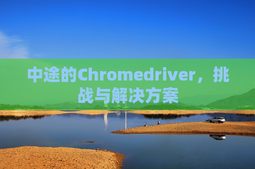 中途的Chromedriver，挑战与解决方案